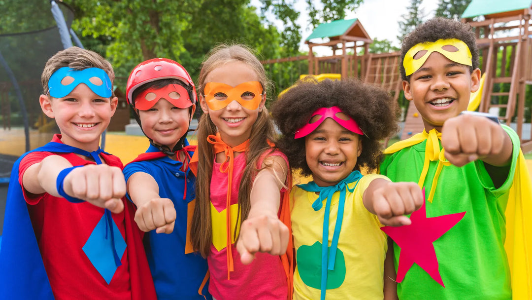 Why Fantasy and Adventure Themes Captivate Young Readers