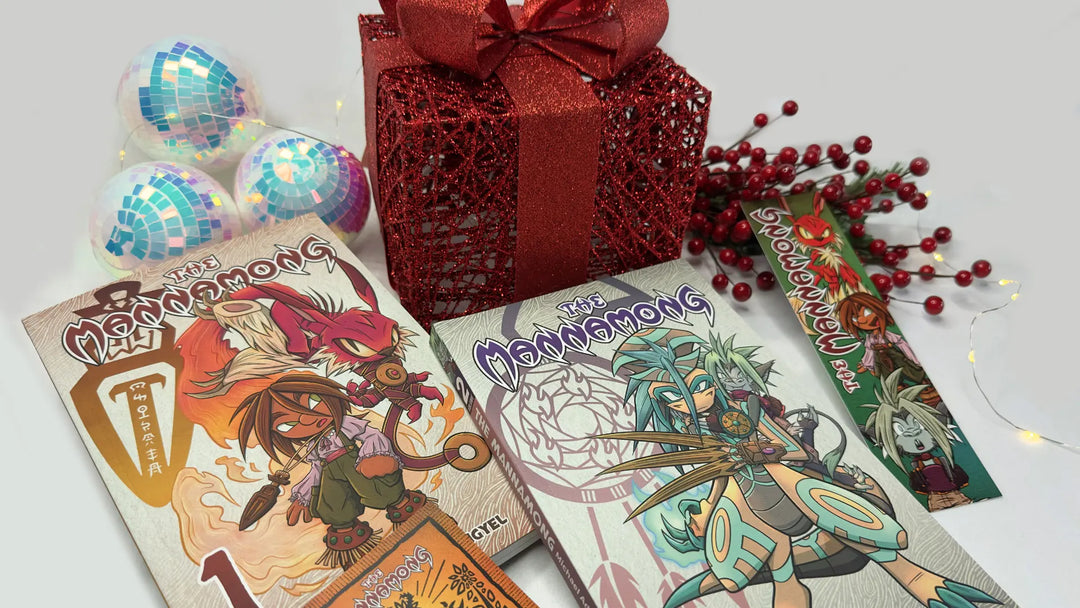 Shop Small, Gift Big Imagination