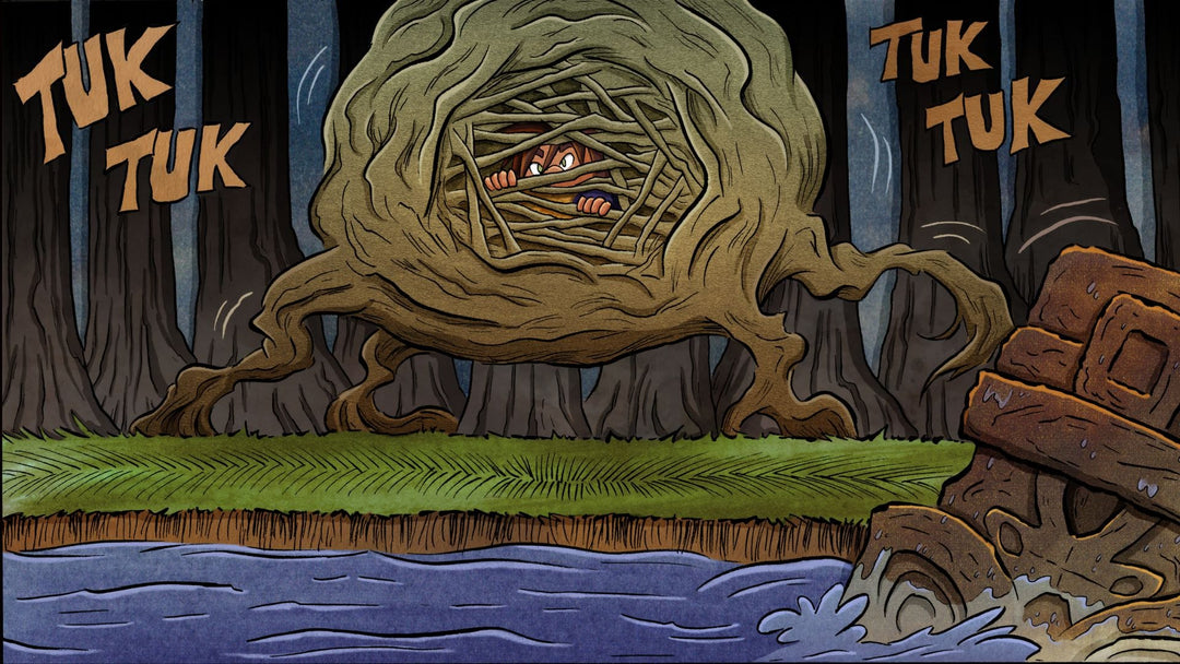 The Magic of Visual Storytelling: How Graphic Novels Inspire Young Readers