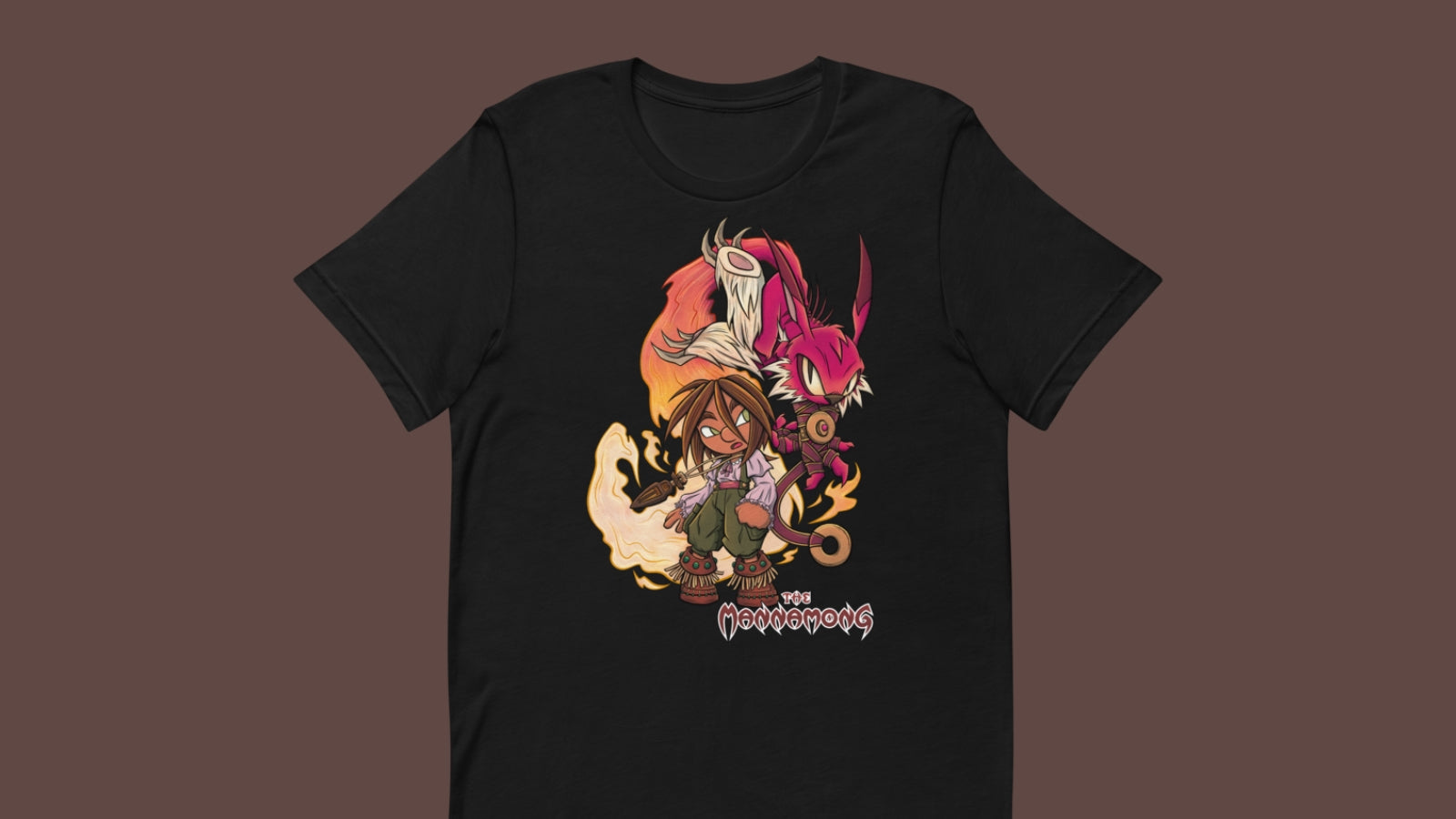 Apparel