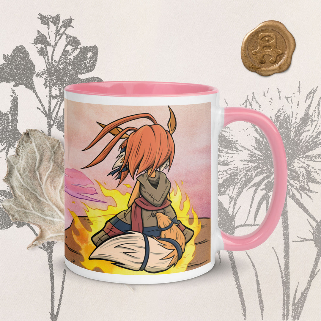 Paniña Hope Is Real Mug