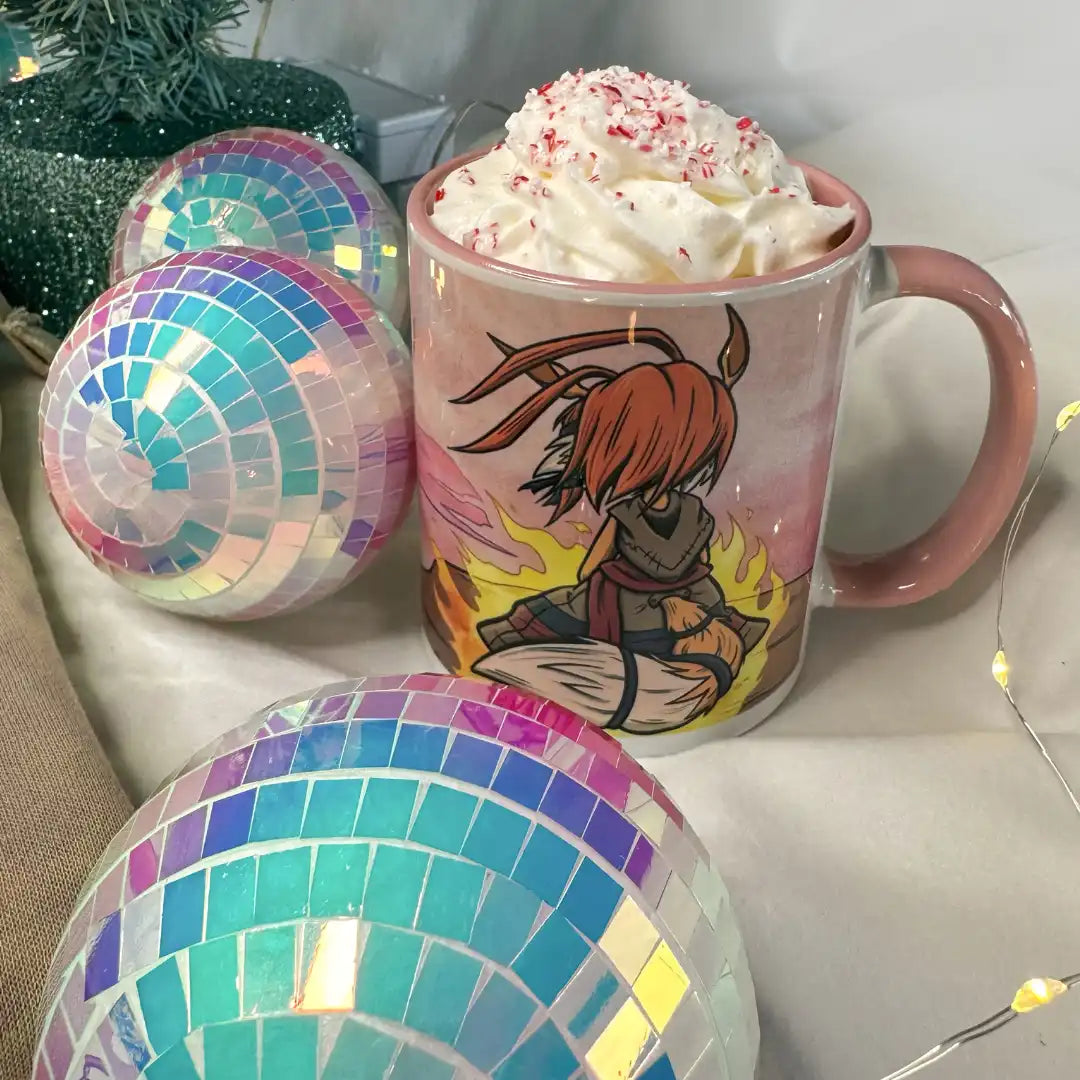 Hope Is Real Cozy Gift Set + Books