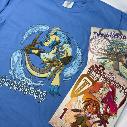 Scorch Bundle - Adults