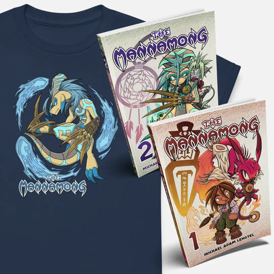 Scorch Kids Bundle – Fire Up the Fun!