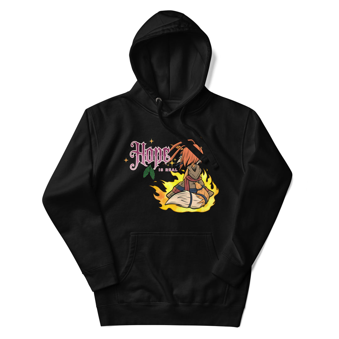 Hope Is Real Cozy Gift Set + Books