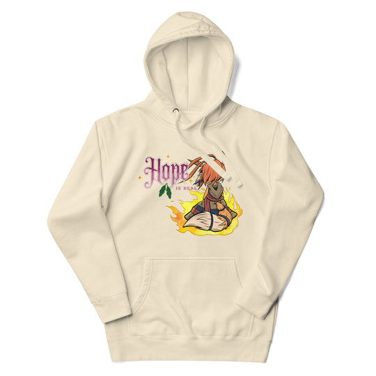 Hope Is Real Cozy Gift Set + Books