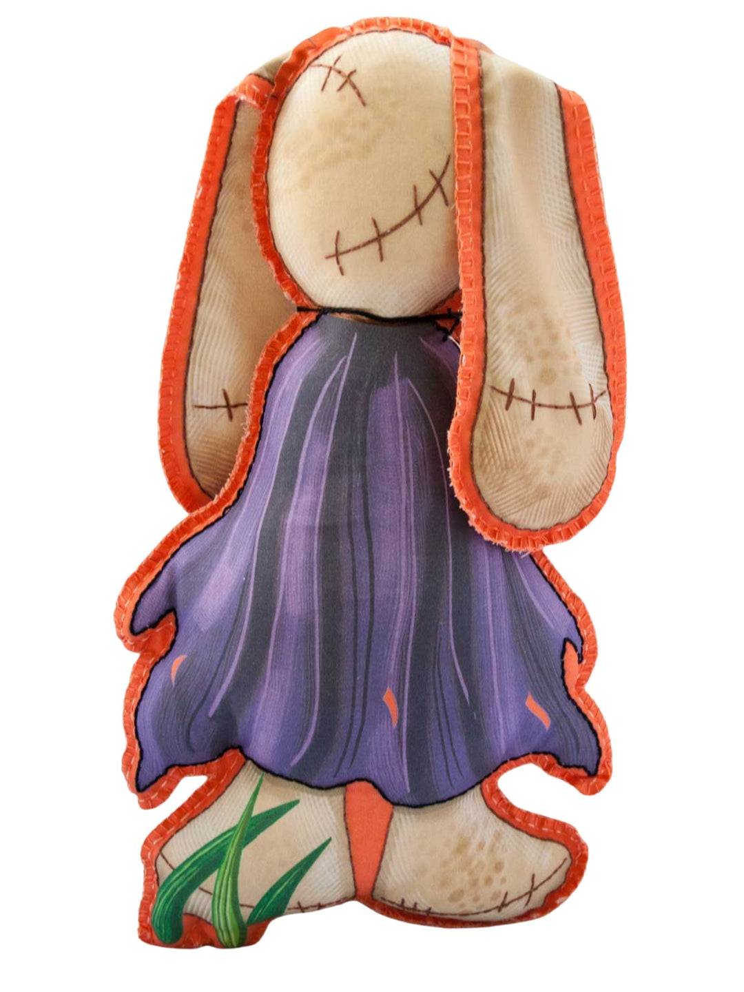 Qwibble – Cut n Sew Plushie