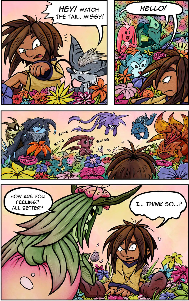 Chapter 1 — Page 2 — Image 8