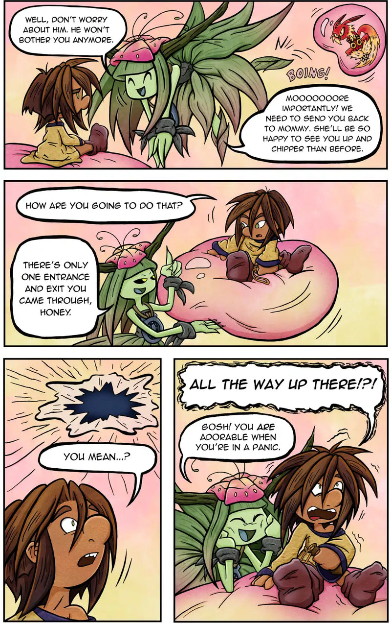 Chapter 1 — Page 3 — Image 3