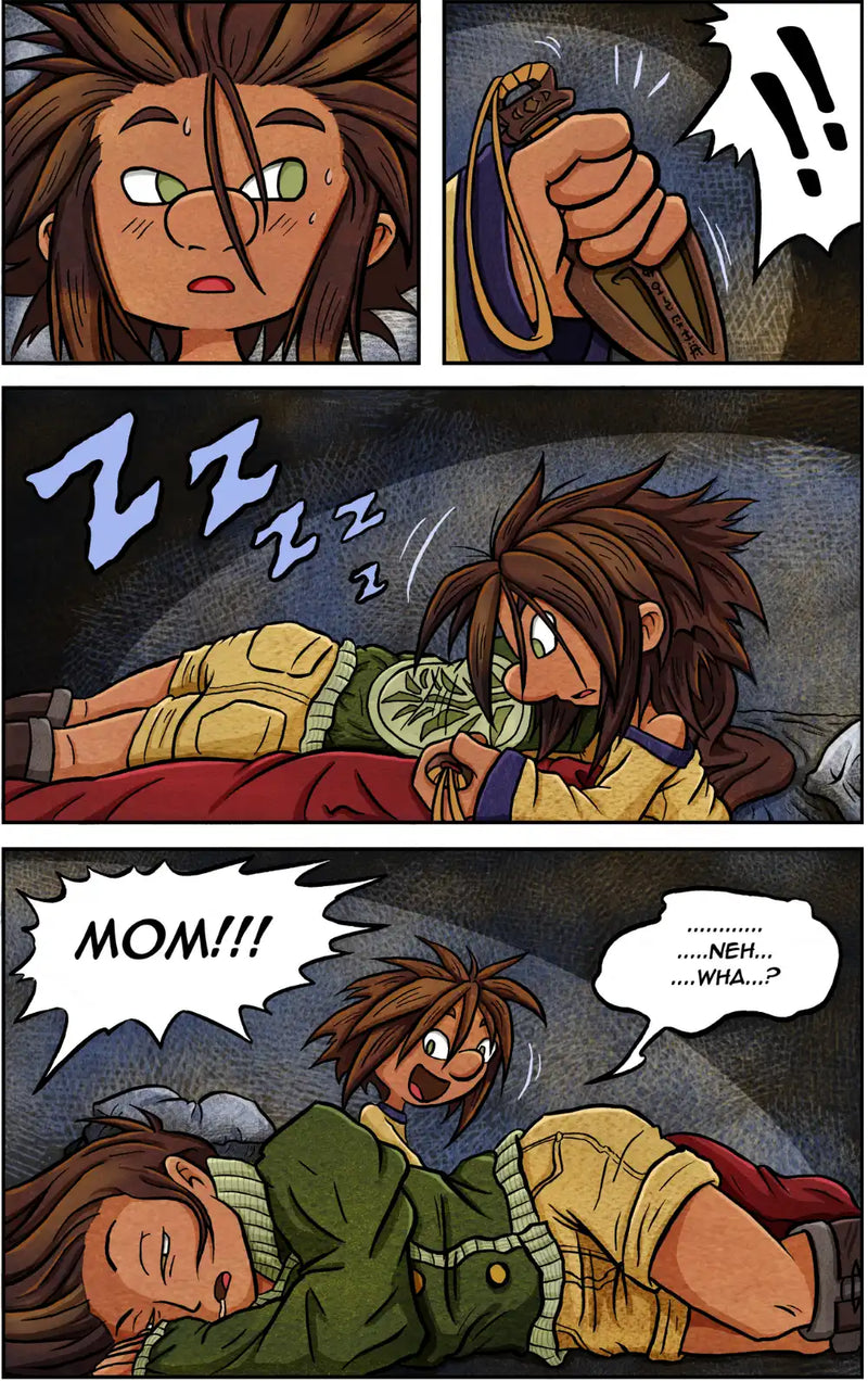 Chapter 1 — Page 3 — Image 7