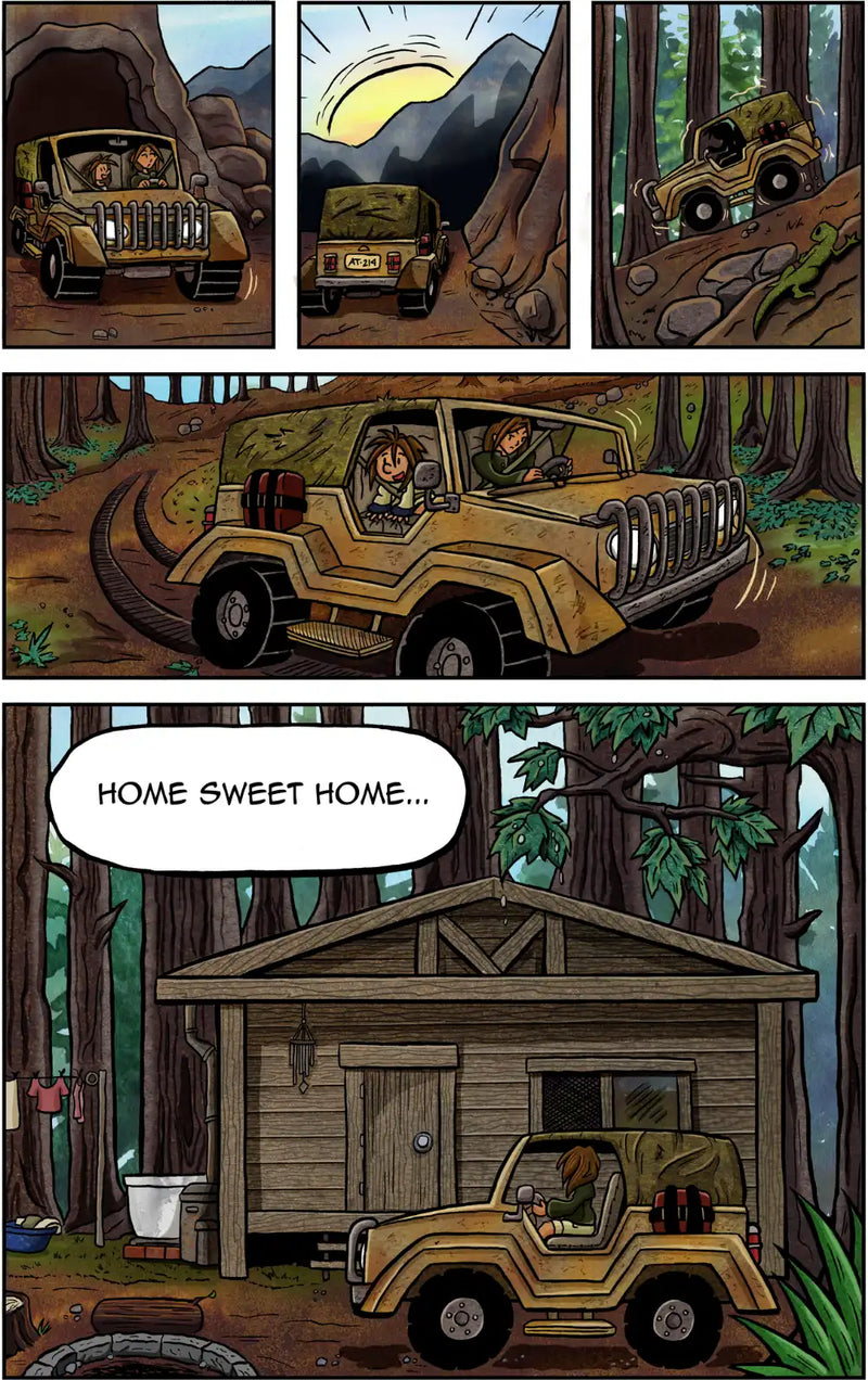 Chapter 1 — Page 3 — Image 11