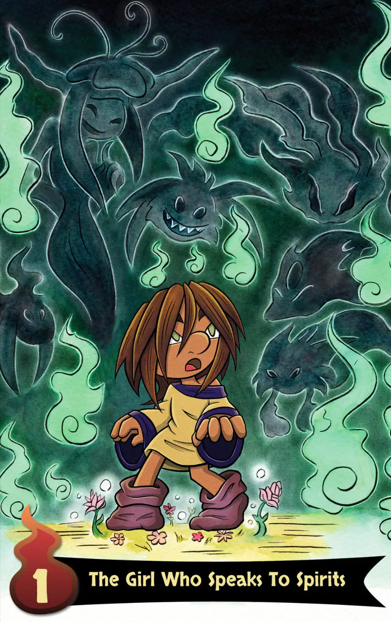 Chapter 1 — Page 1 — Image 1