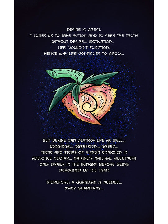 The Mannamong - Volume 1