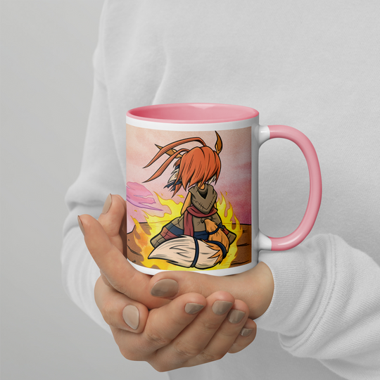Paniña Hope Is Real Mug